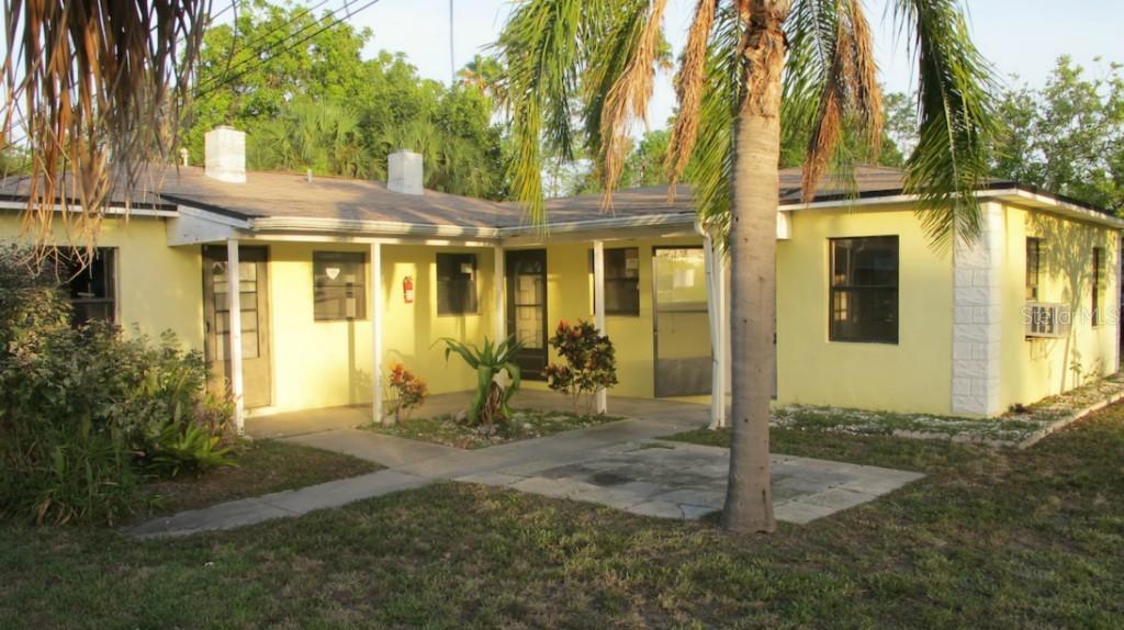 14007 Marguerite Dr., Madeira Beach, FL 33708