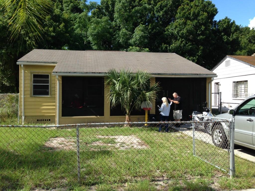 3948 11th Ave., St Petersburg, FL 33711