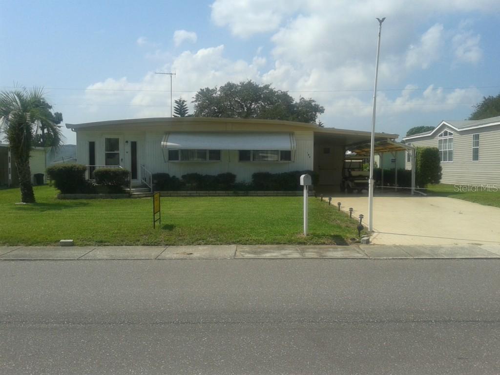 [Address Hidden by Seller], Palm Harbor, FL 34684