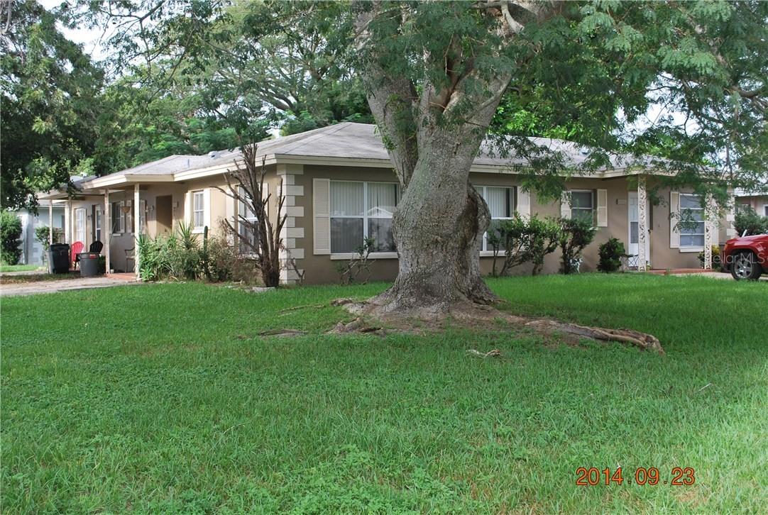 11625 116th St., Seminole, FL 33778