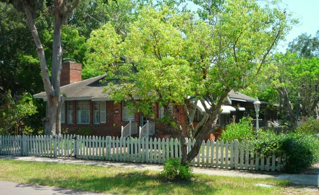 509 Avery Ave., Crystal Beach, FL 34681