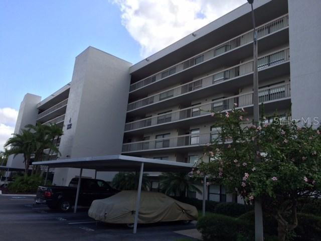 1332 Pasadena Ave. #208, South Pasadena, FL 33707
