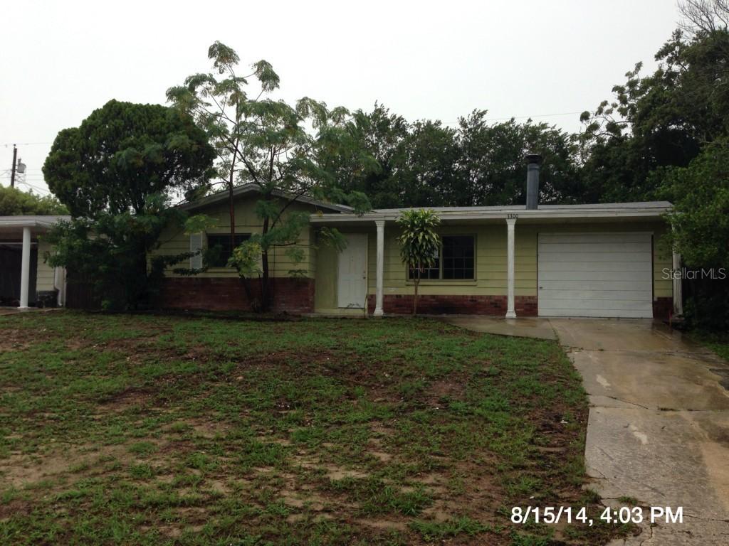 3300 Clydesdale Dr., Holiday, FL 34691
