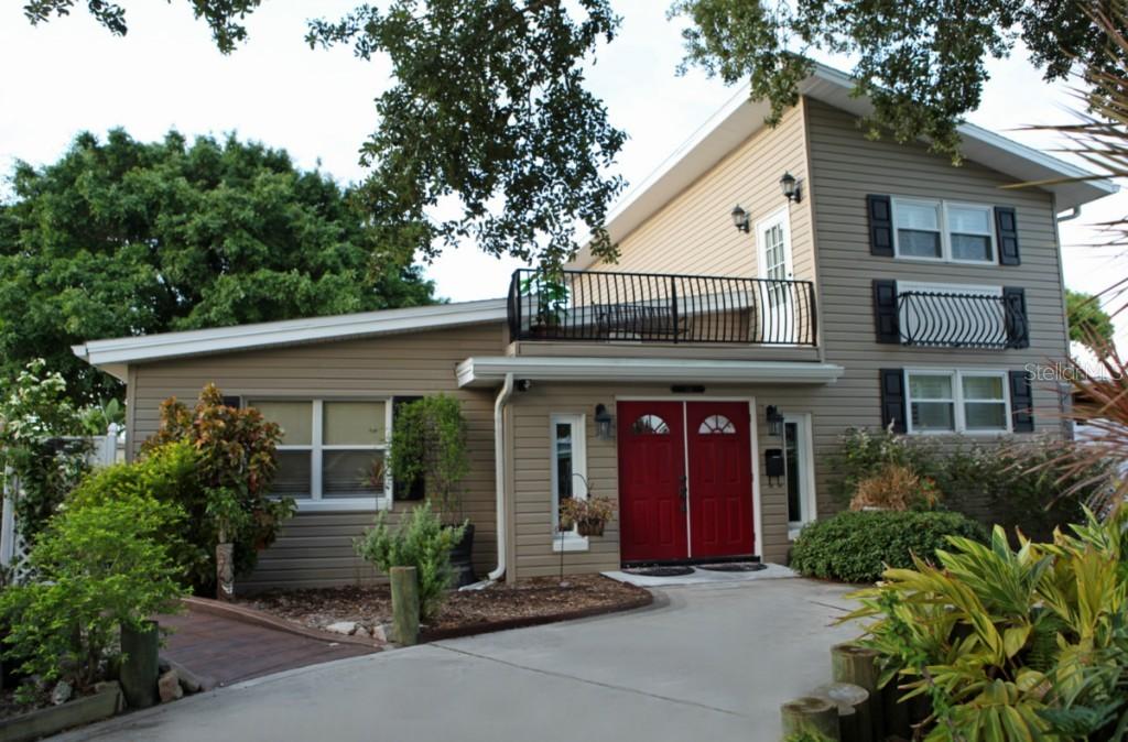 115 Sunlit Cove Dr., St Petersburg, FL 33702