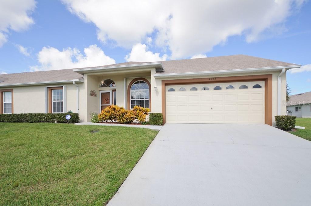 4033 Avinada Del Mar, New Port Richey, FL 34655