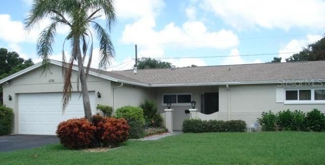 6781 13th Ave., St Petersburg, FL 33710
