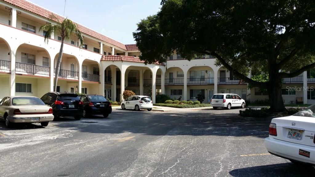 2434 Australia Way #48, Clearwater, FL 33763