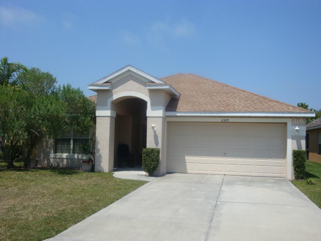 2320 Indian Key Dr., Holiday, FL 34691
