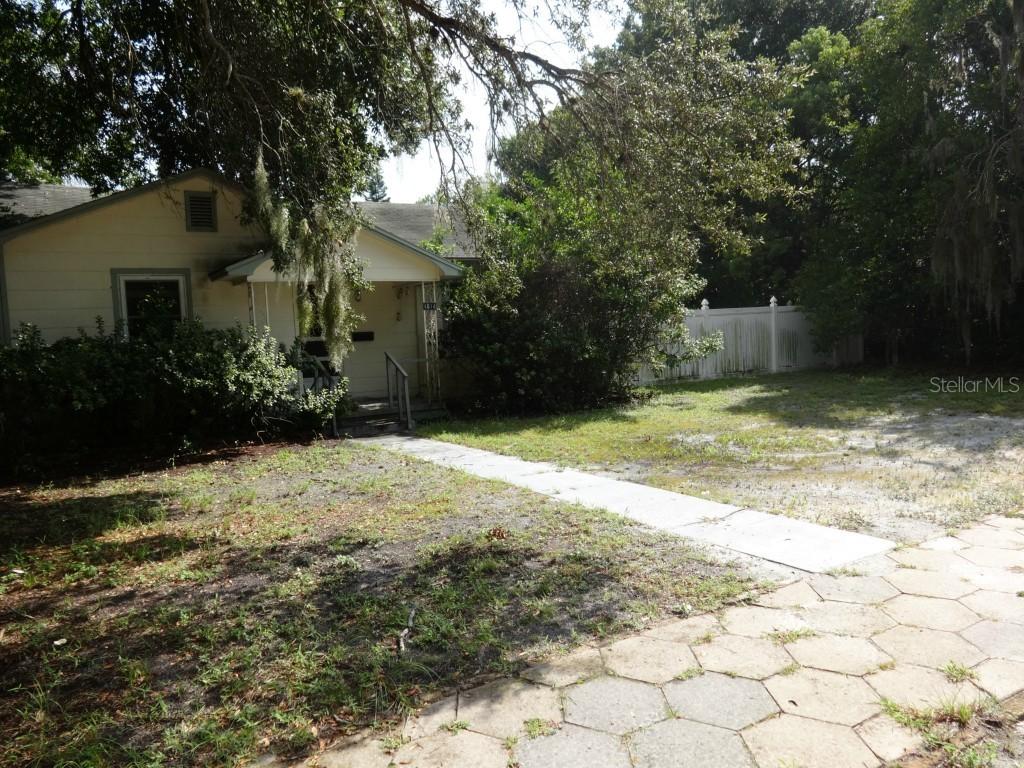 4614 3rd Ave., St Petersburg, FL 33713
