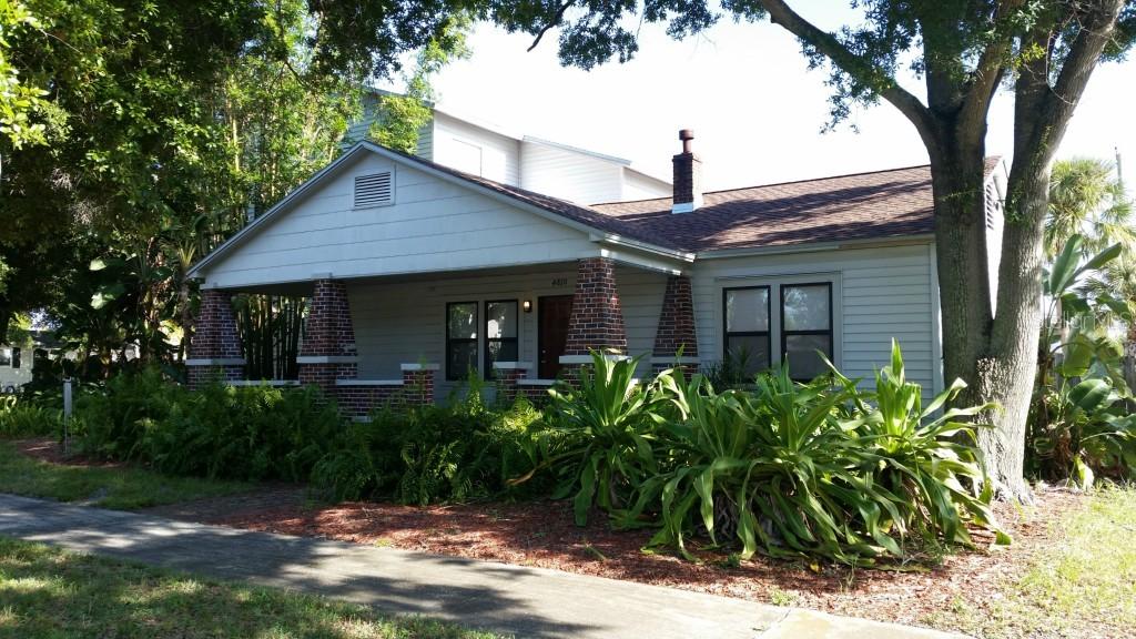 4810 1st Ave., St Petersburg, FL 33713