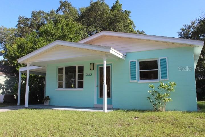 5214 29th Ave., Gulfport, FL 33707