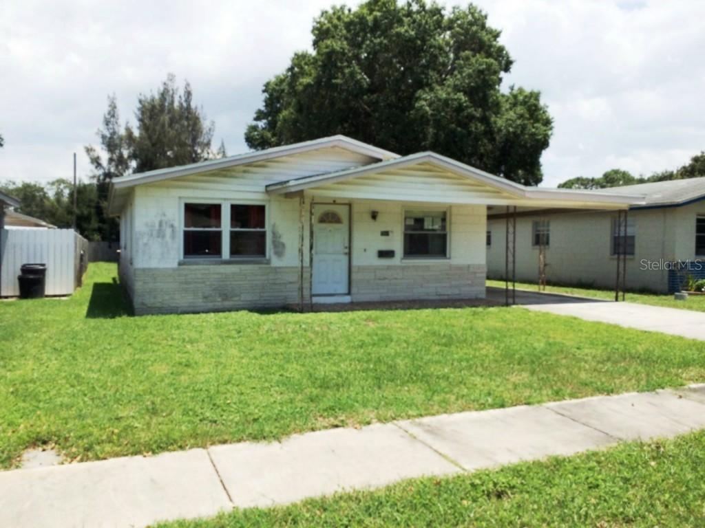 7057 64th Way, Pinellas Park, FL 33781