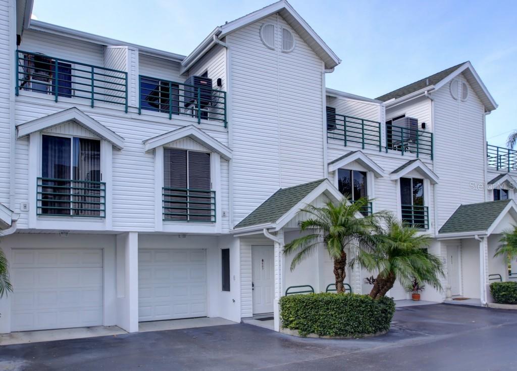 320 Island Way #507, Clearwater Beach, FL 33767