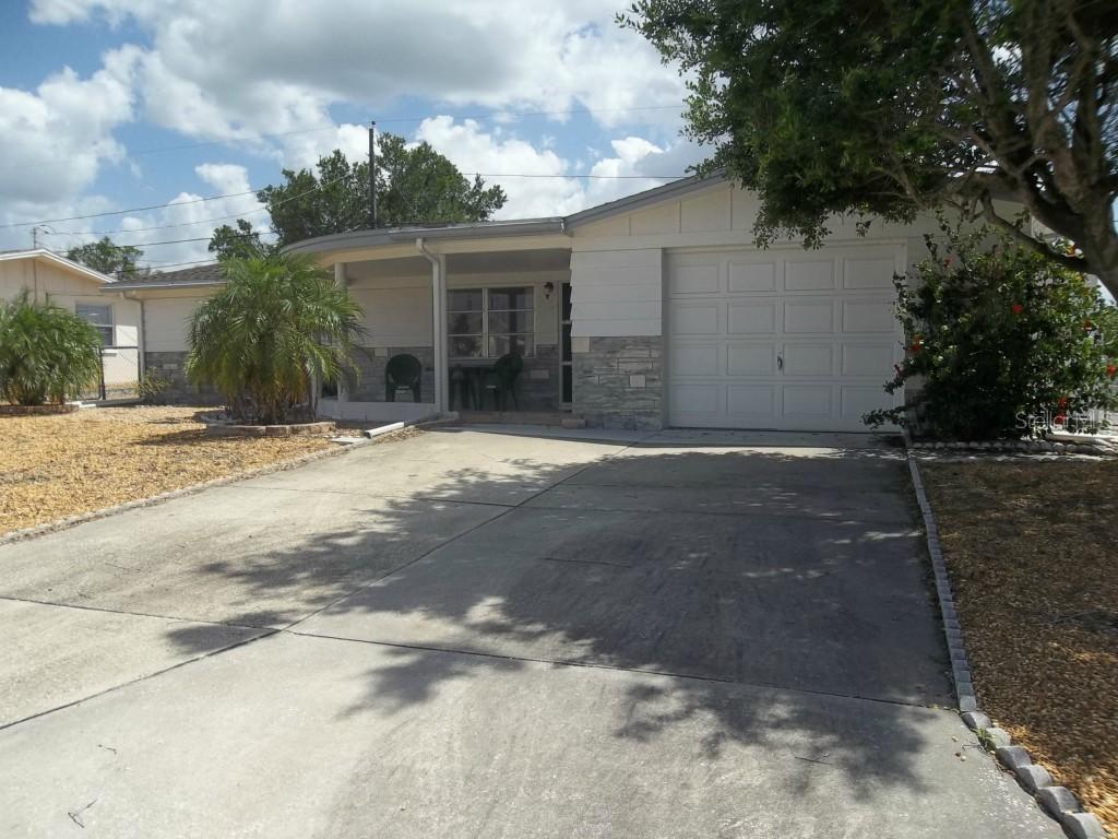 4934 Odyssey Ave., Holiday, FL 34690