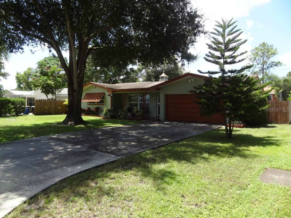 1742 Sharondale Dr Dr., Clearwater, FL 33755