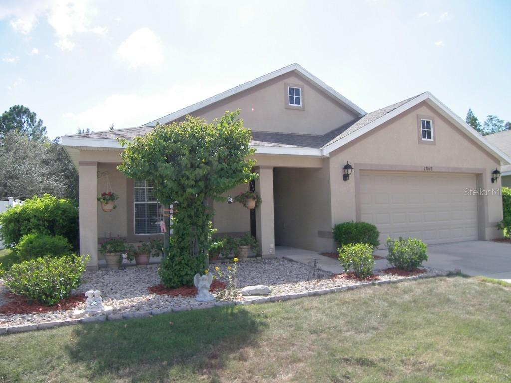 13048 Old Florida Cir., Hudson, FL 34669