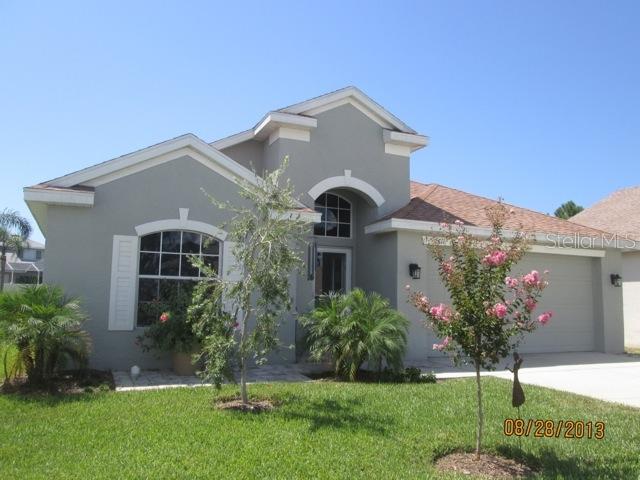 2611 Hawk Roost Ct., Holiday, FL 34691