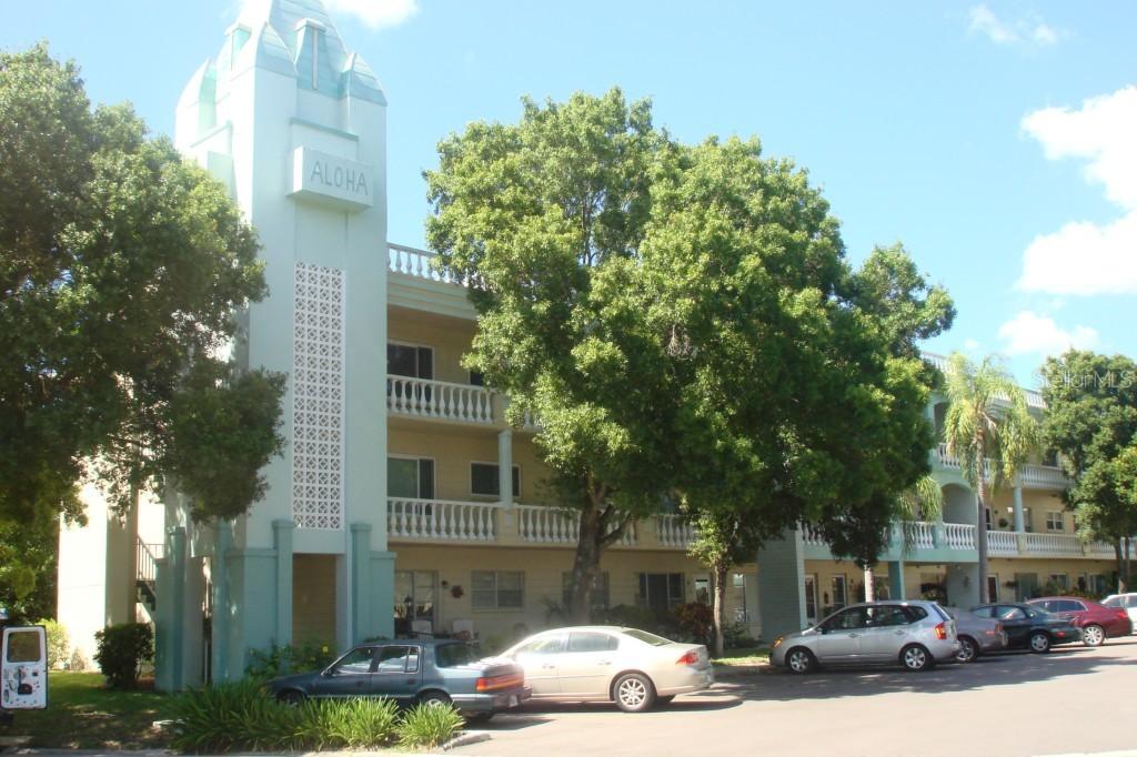2330 Ecuadorian Way #40, Clearwater, FL 33763