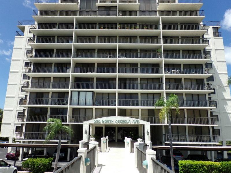 500 N Osceola Ave. #202, Clearwater, FL 33755