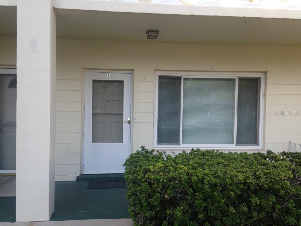 2452 Brazilia Dr. #16, Clearwater, FL 33763