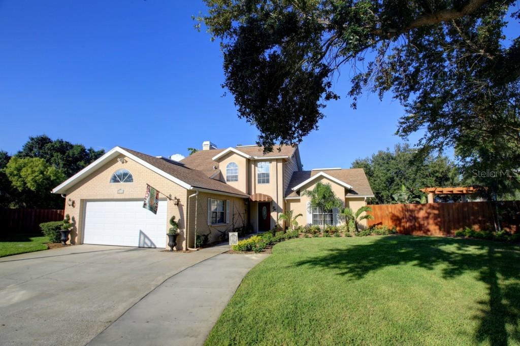 8643 18th Way, St Petersburg, FL 33702