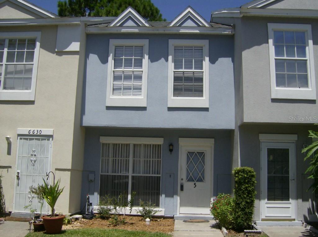 6630 121st Ave. #5, Largo, FL 33773
