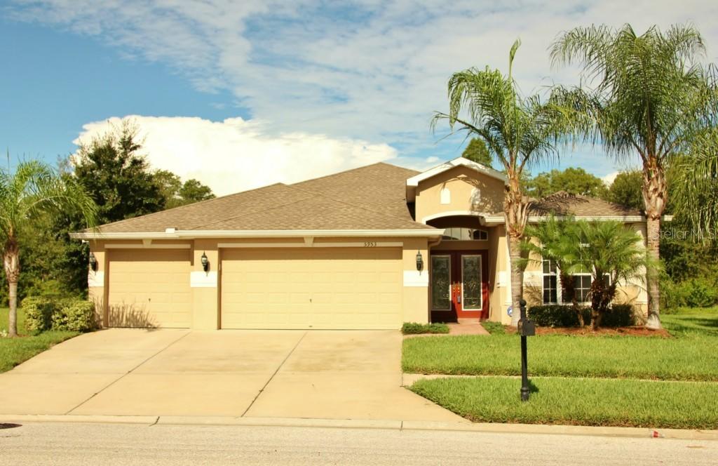 5953 Cape Loop, Land O Lakes, FL 34639