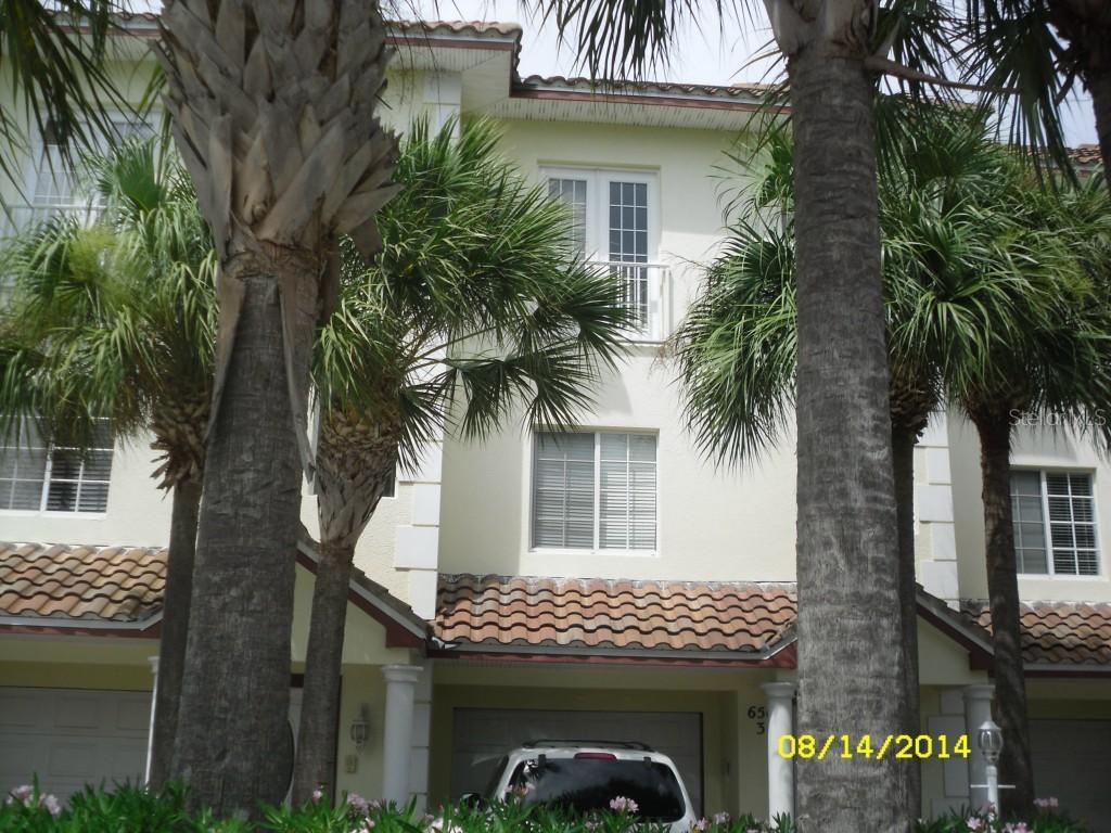656 Bayway Blvd. #3, Clearwater Beach, FL 33767