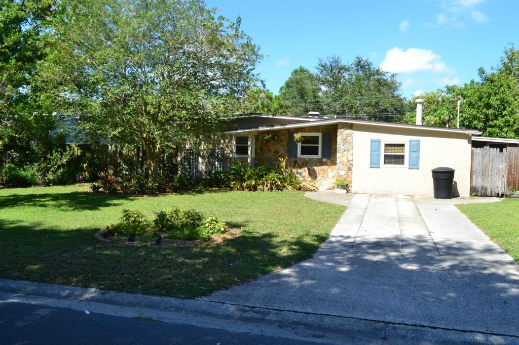 7216 N Organdy Dr., St Petersburg, FL 33702