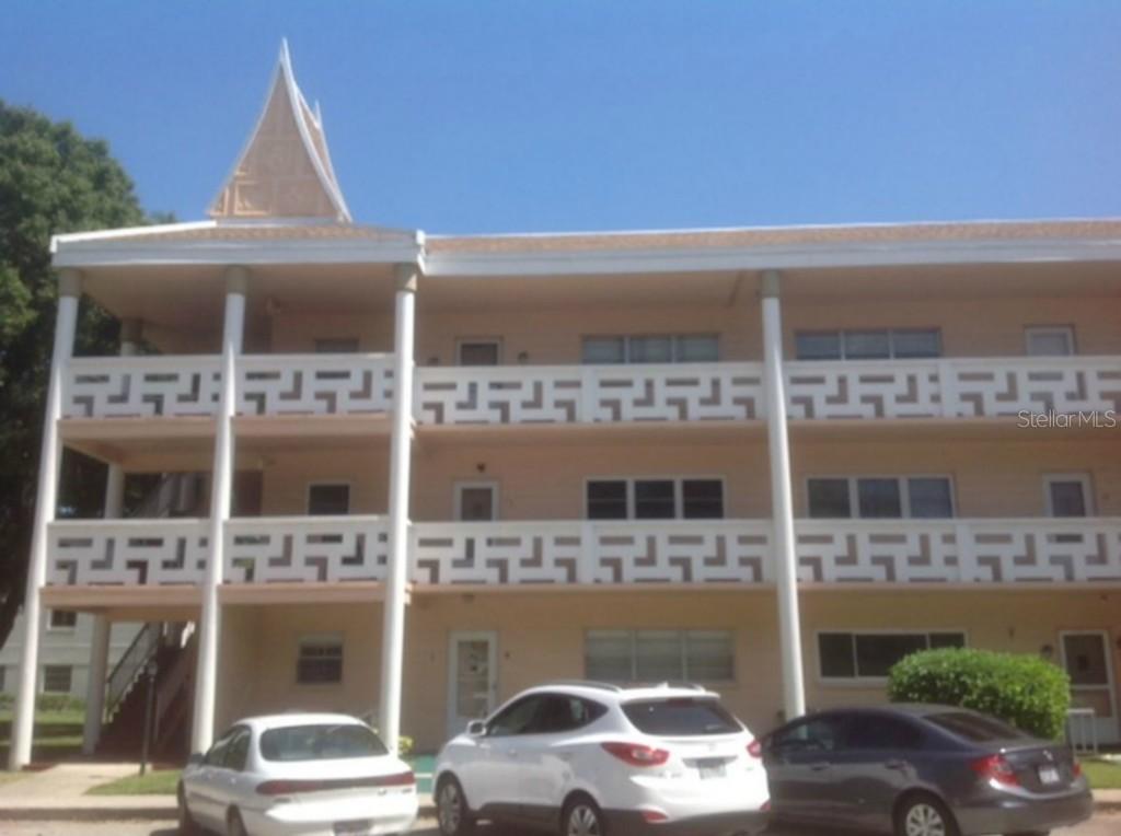 2435 Sumatran Way #1, Clearwater, FL 33763