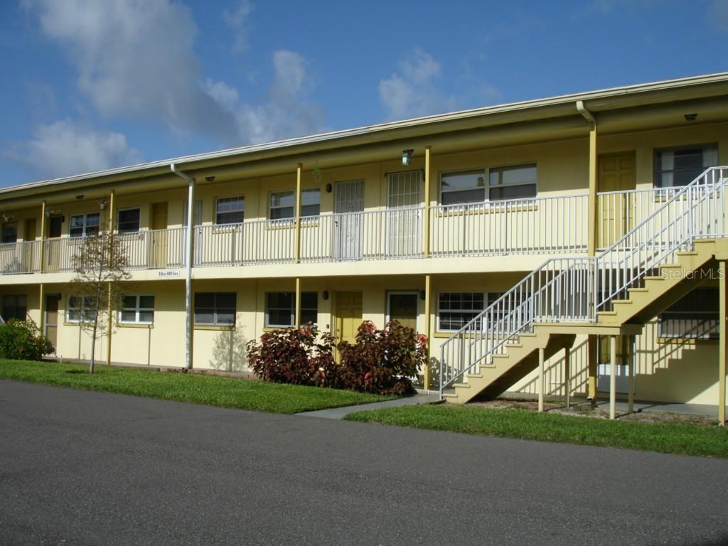 5900 5th Ave. #D3, St Petersburg, FL 33710