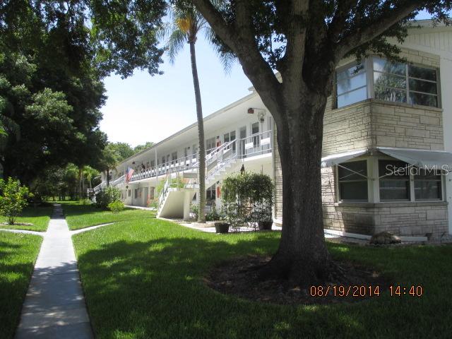 5850 21st St. #8, St Petersburg, FL 33714