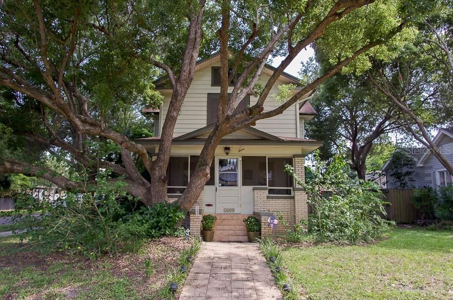 1100 15th Ave., St Petersburg, FL 33704