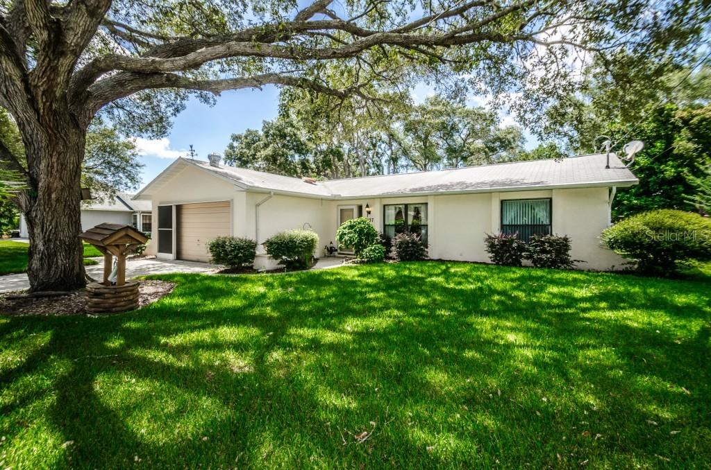 8137 Roycrest Ln., Spring Hill, FL 34606