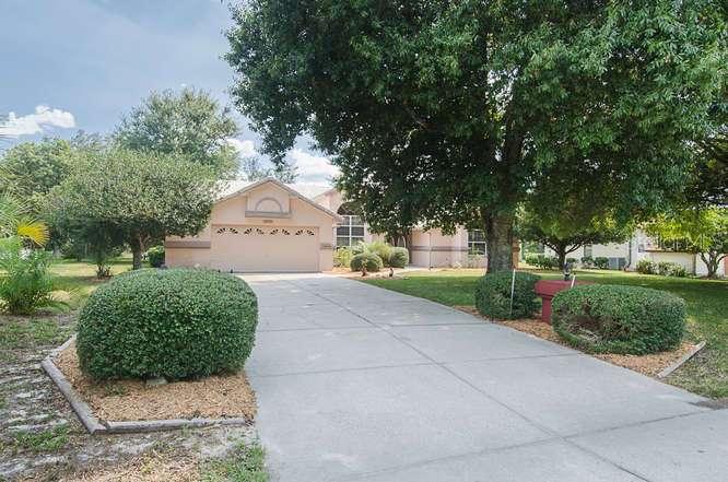10578 Woodland Waters Blvd., Weeki Wachee, FL 34613