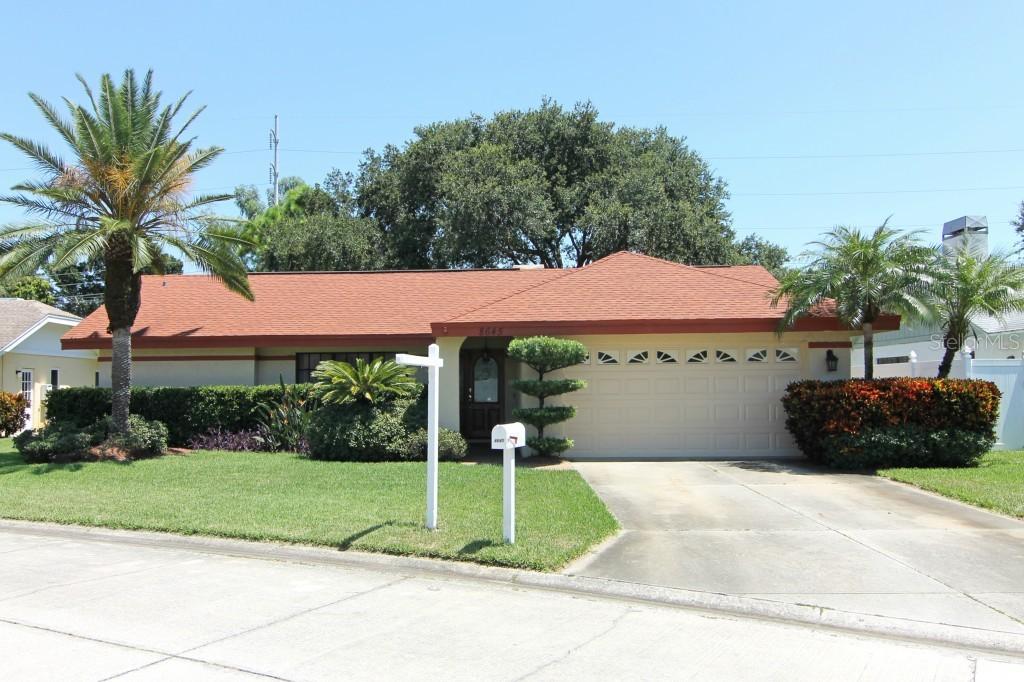8645 Glen Lakes Blvd., St Petersburg, FL 33702
