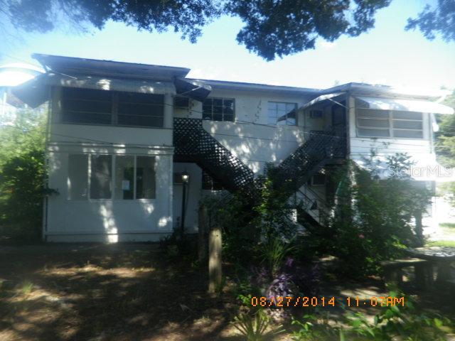 [Address Hidden by Seller], St Petersburg, FL 33702