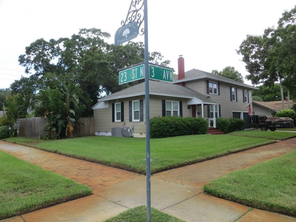 2300 3rd Ave., St Petersburg, FL 33713