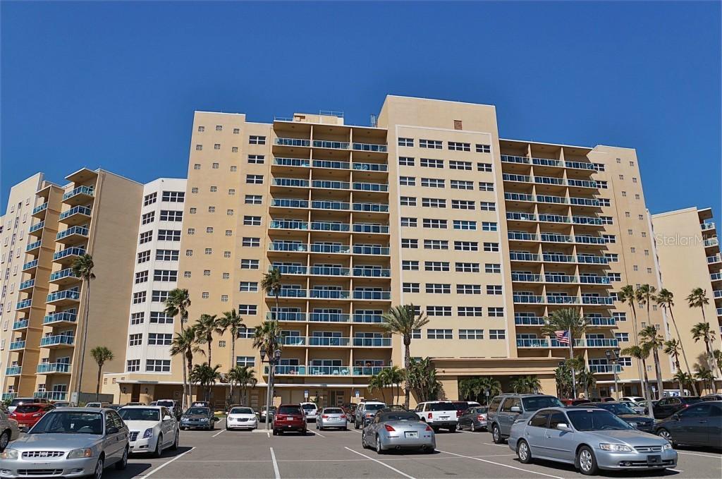 880 Mandalay Ave. #C206, Clearwater Beach, FL 33767