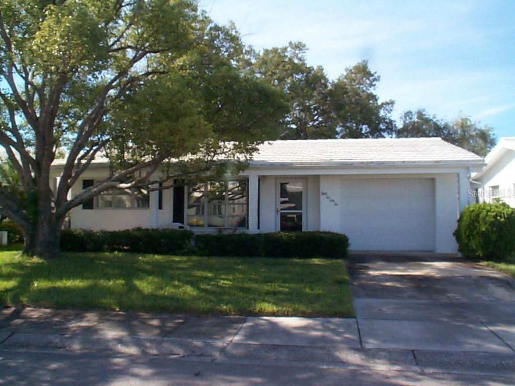 3642 100th Ter. #4, Pinellas Park, FL 33782