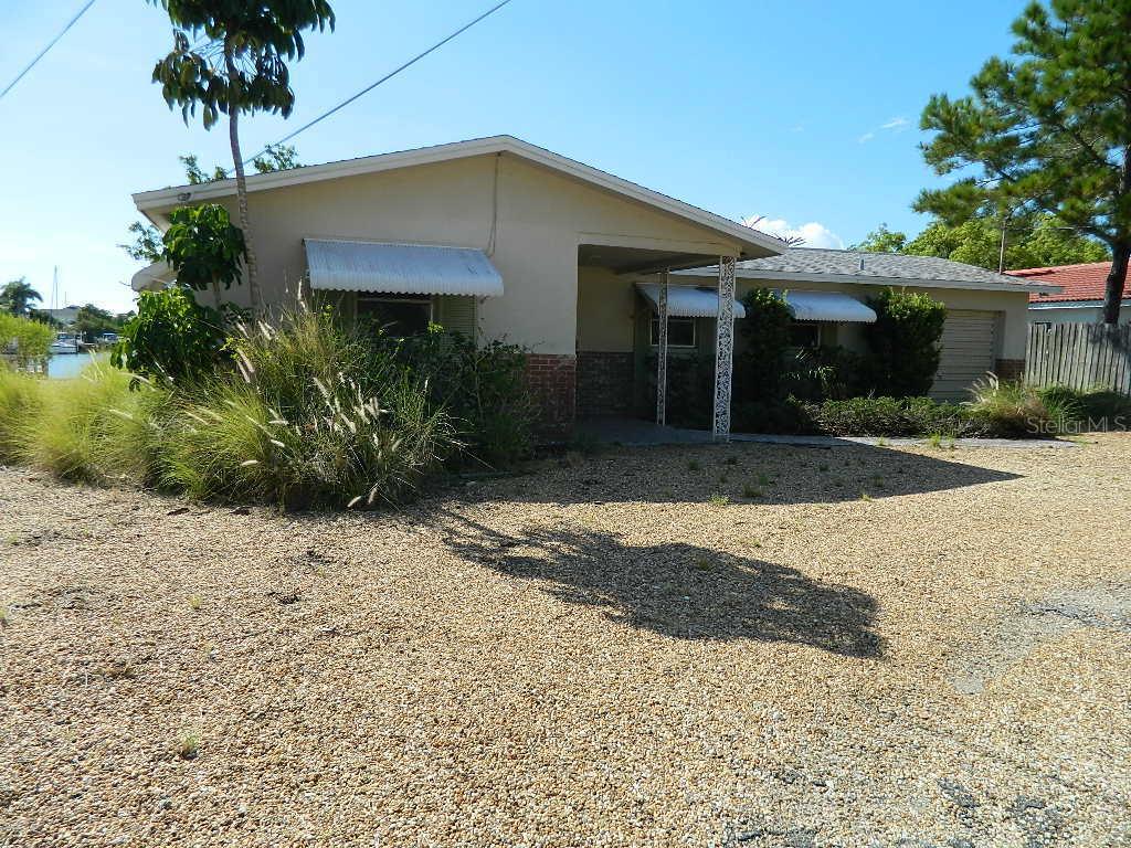 2682 W Vina Del Mar Blvd., St Pete Beach, FL 33706