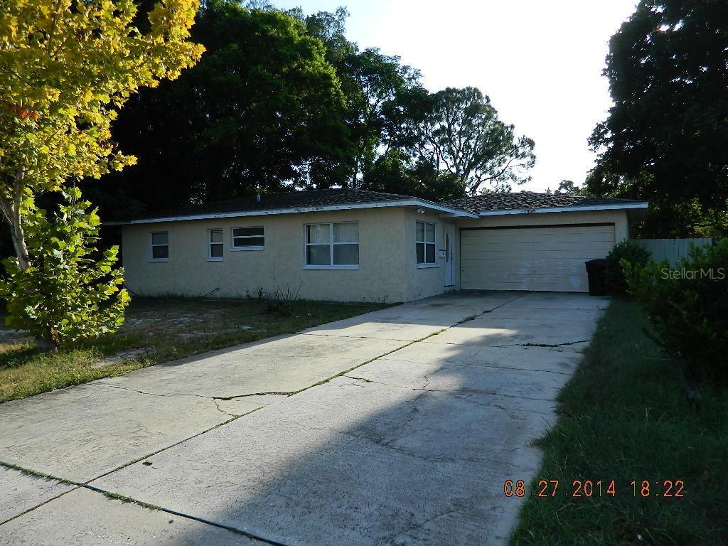 6297 20th St., St Petersburg, FL 33712