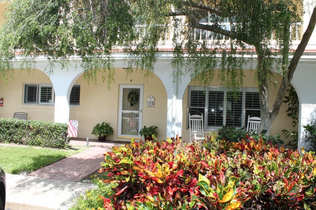 2222 Norwegian Dr. #6, Clearwater, FL 33763