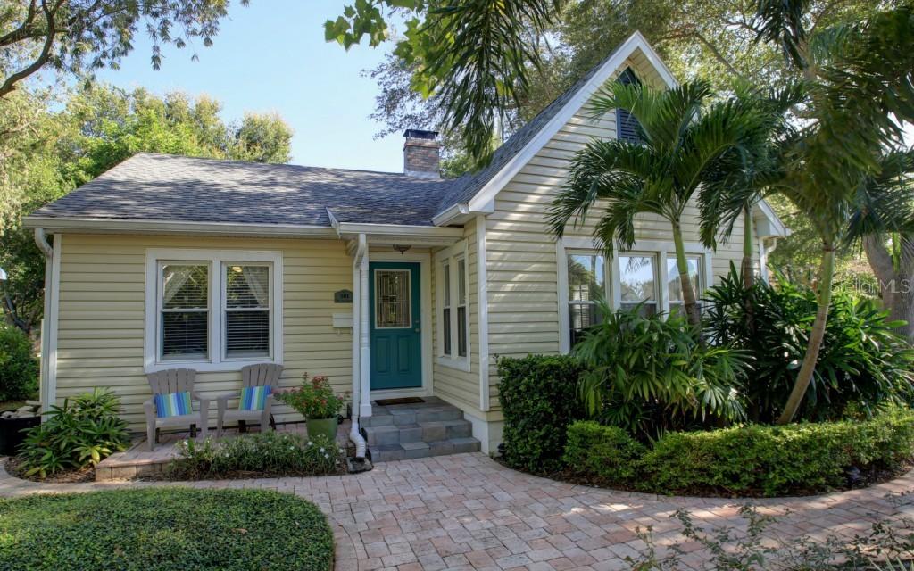 501 24th Ave., St Petersburg, FL 33705