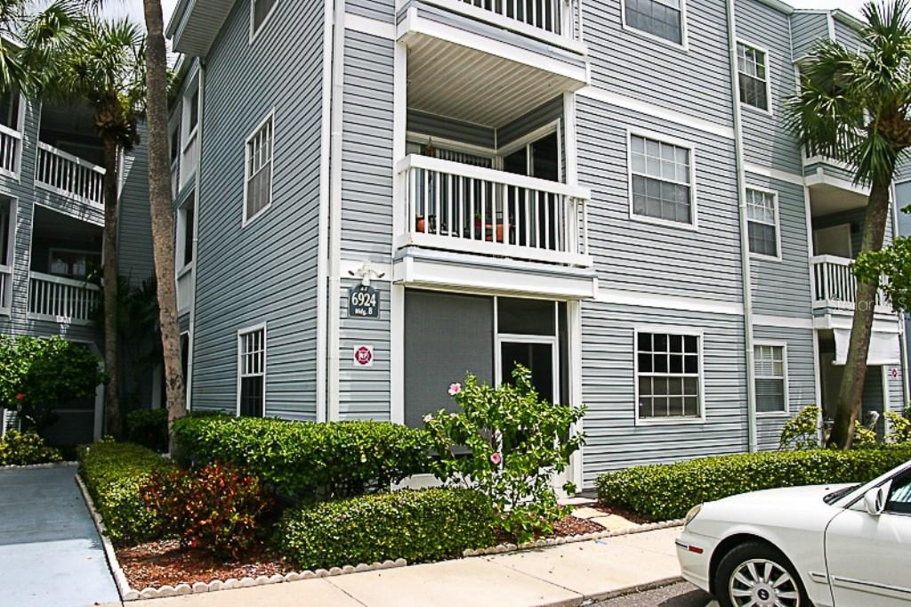 6924 Stonesthrow Cir. #8110, St Petersburg, FL 33710