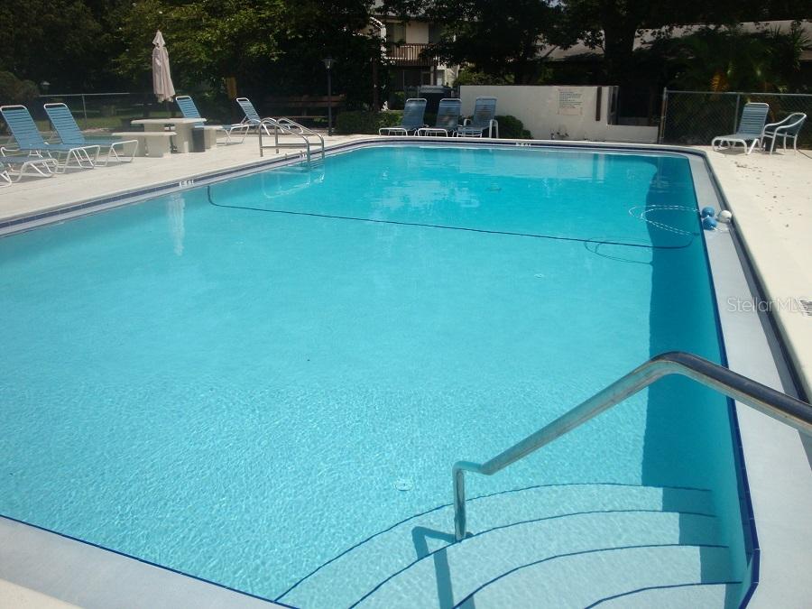 4215 E Bay Dr. #1505A, Clearwater, FL 33764
