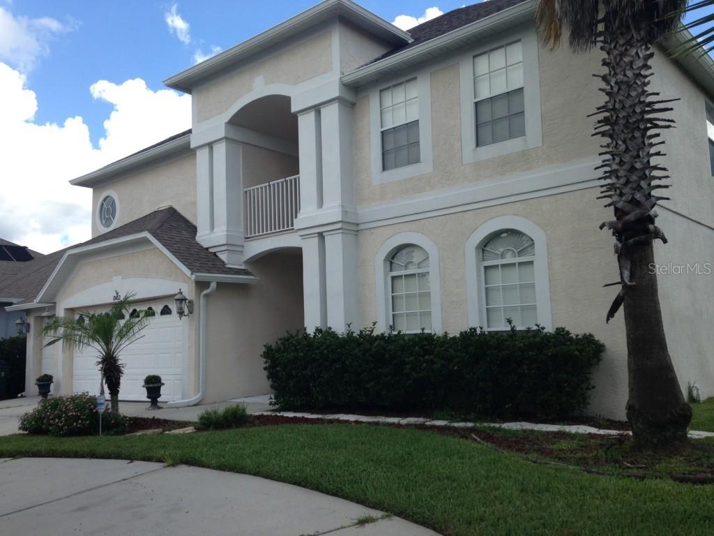 10453 Tecoma Dr., Trinity, FL 34655