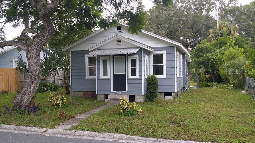1821 31st Ave., St Petersburg, FL 33713