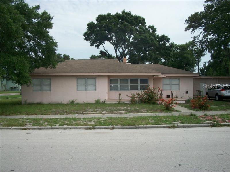 4855 10th Ave., St Petersburg, FL 33713