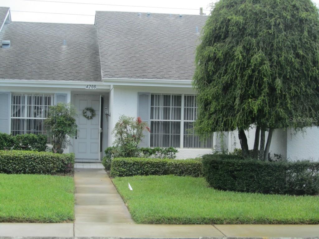 4208 Castlewood Dr., Holiday, FL 34691